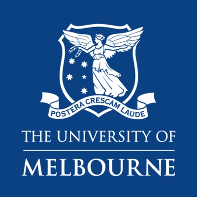University of Melbourne (Coursera)